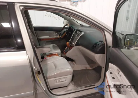 2005 Lexus Rx 330 from USA, damaged, VIN 2T2HA31U95C073508